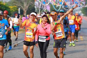 BIB: 45748, 11115, 45359
                            <button type="button" onclick="openModal(9906718)" class="btn btn-primary btn-sm float-right btn-popup" data-toggle="modal" data-target=".modal-high-quality">
                        <i class="fas fa-shopping-cart"></i> Add to Cart
                    </button>
                                            <button type="button" onclick="isThisMe(9906718, true)" class="btn btn-success btn-sm float-right btn-popup btn-isme hidden" data-toggle="tooltip" data-placement="bottom" title="นี่คือรูปของคุณใช่ไหม คลิกที่นี่เพื่อเอาเข้าอัลบั้ม">
                        <i class="fas fa-plus"></i> Add to album
                    </button>
                    <button type="button" onclick="isThisMe(9906718, false)" class="btn btn-warning btn-sm float-right btn-popup btn-isnotme hidden">
                        <i class="fas fa-ban"></i> Remove from album
                    </button>